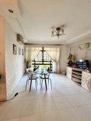 Blk 486 Sembawang Green (Sembawang), HDB 5 Rooms #602849181